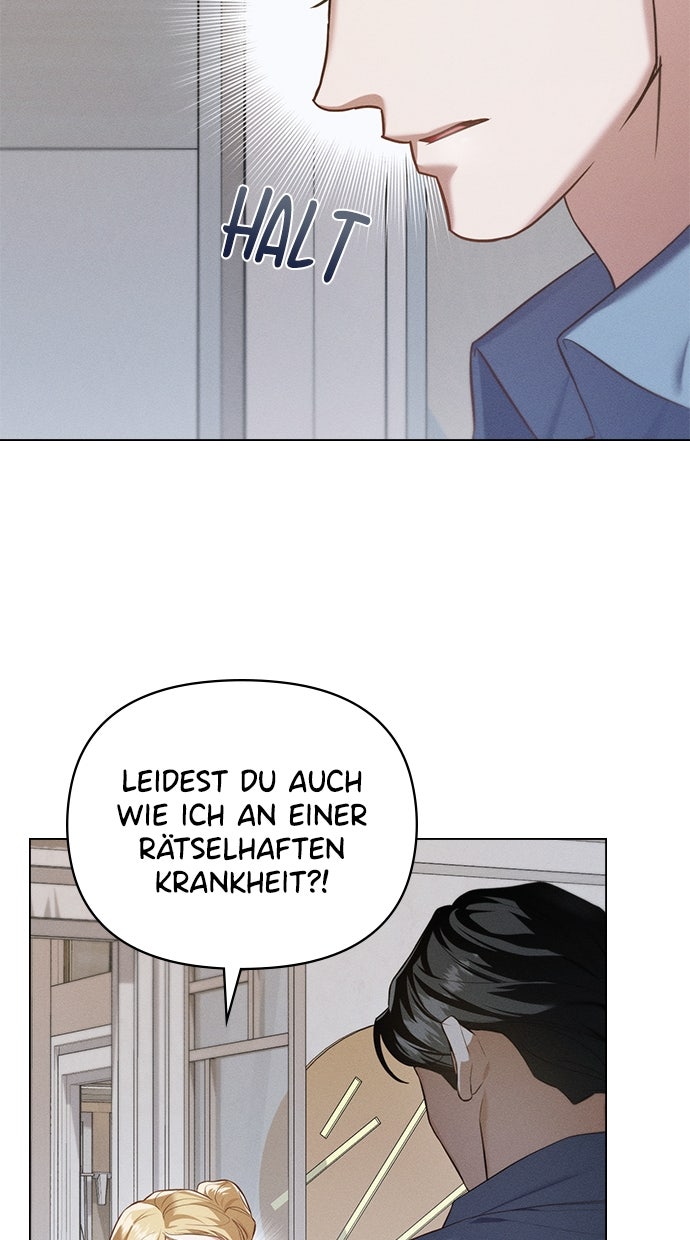 Read Werwölfe sind verrückt nach mir Manga Online