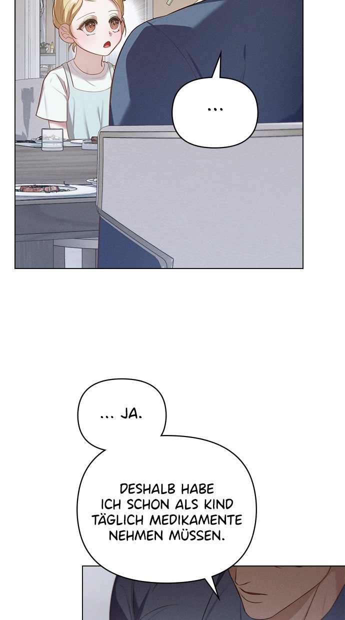 Read Werwölfe sind verrückt nach mir Manga Online