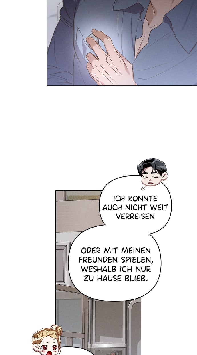 Read Werwölfe sind verrückt nach mir Manga Online