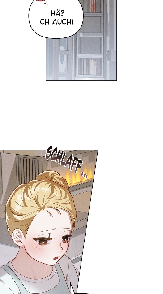 Read Werwölfe sind verrückt nach mir Manga Online