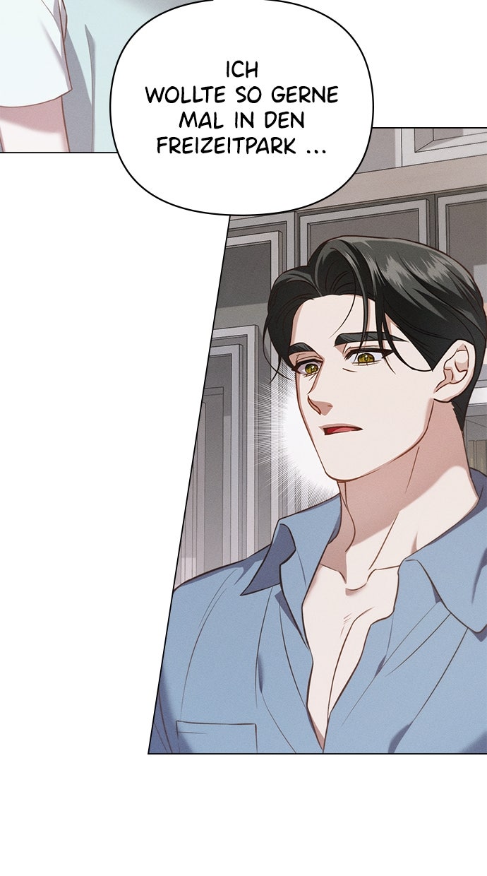 Read Werwölfe sind verrückt nach mir Manga Online