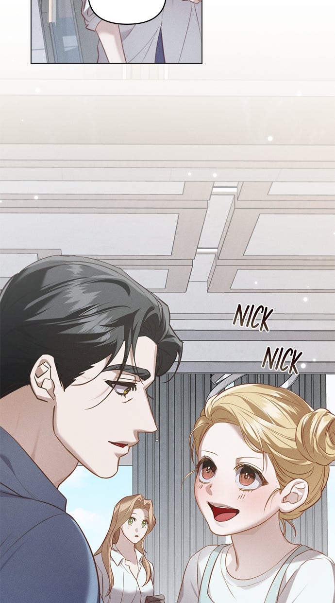 Read Werwölfe sind verrückt nach mir Manga Online