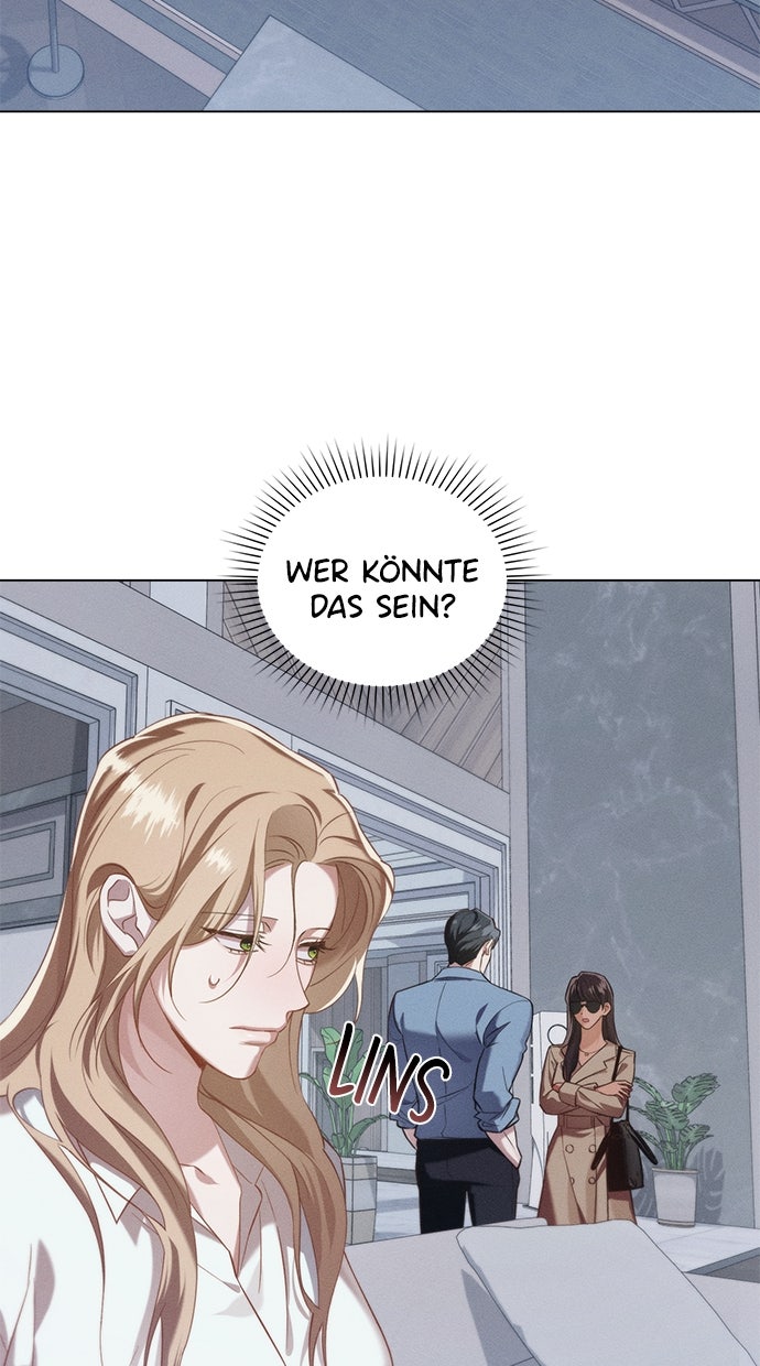 Read Werwölfe sind verrückt nach mir Manga Online