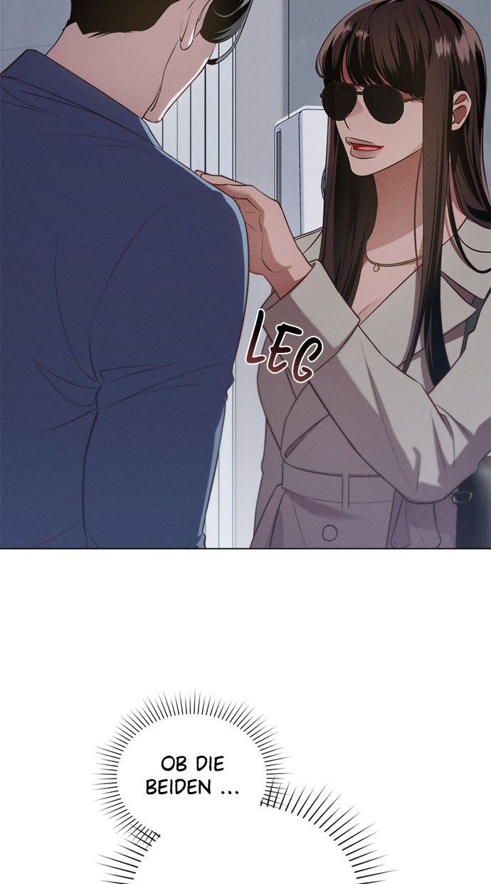 Read Werwölfe sind verrückt nach mir Manga Online