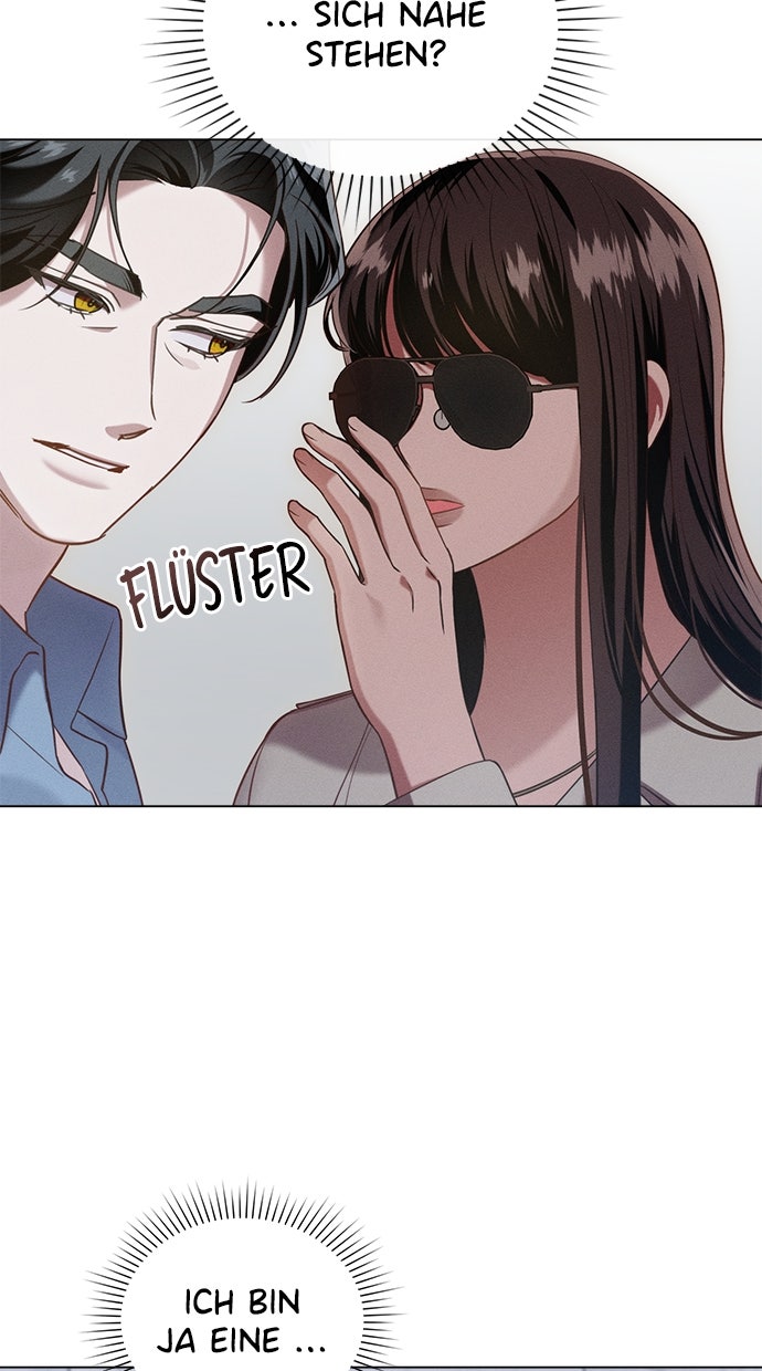 Read Werwölfe sind verrückt nach mir Manga Online