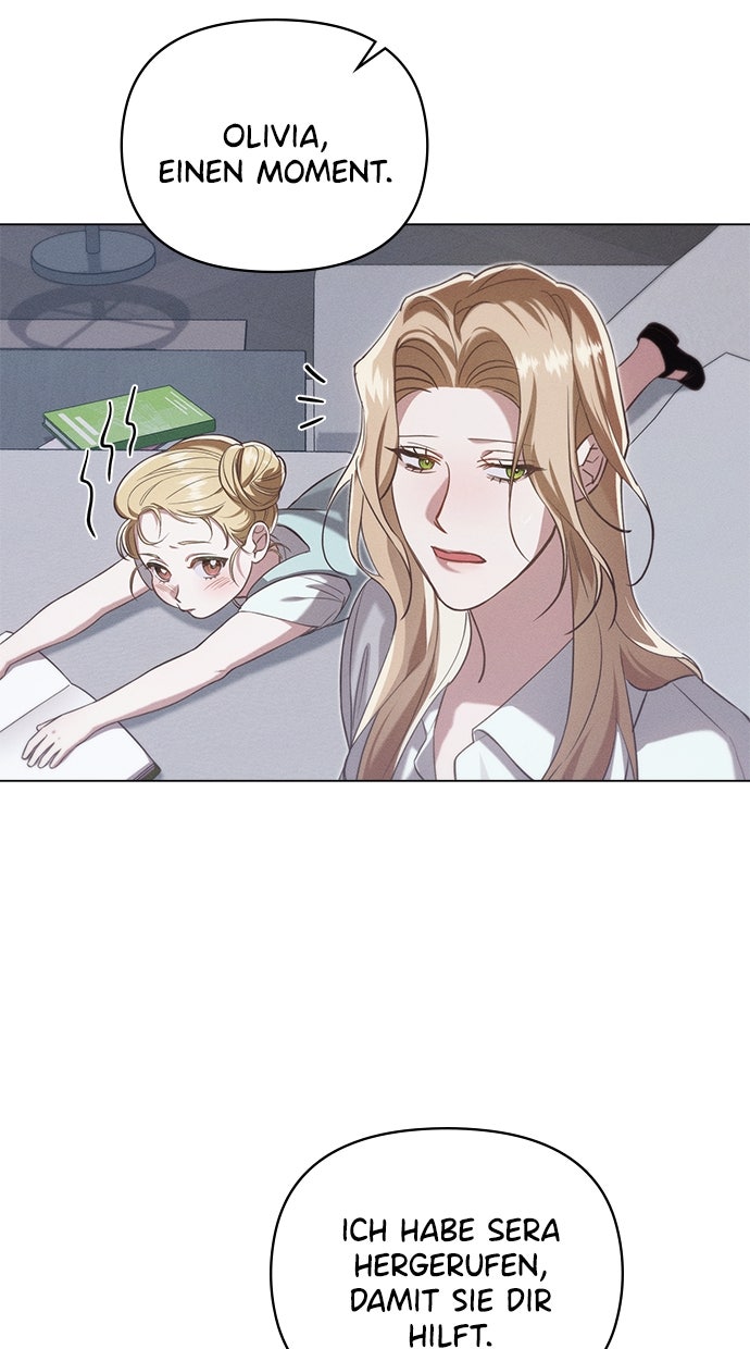 Read Werwölfe sind verrückt nach mir Manga Online