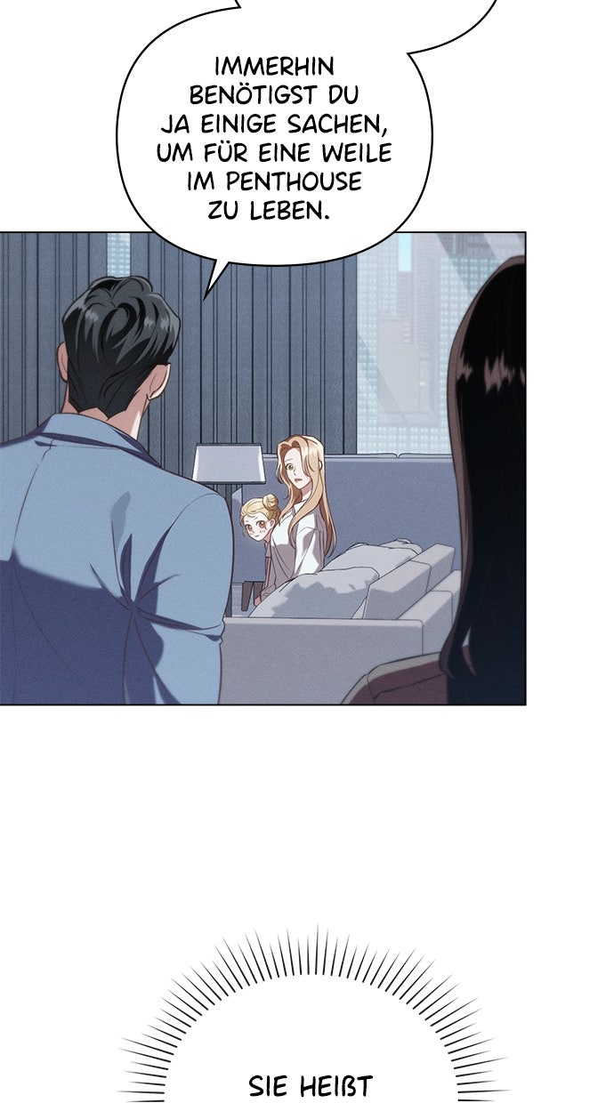 Read Werwölfe sind verrückt nach mir Manga Online