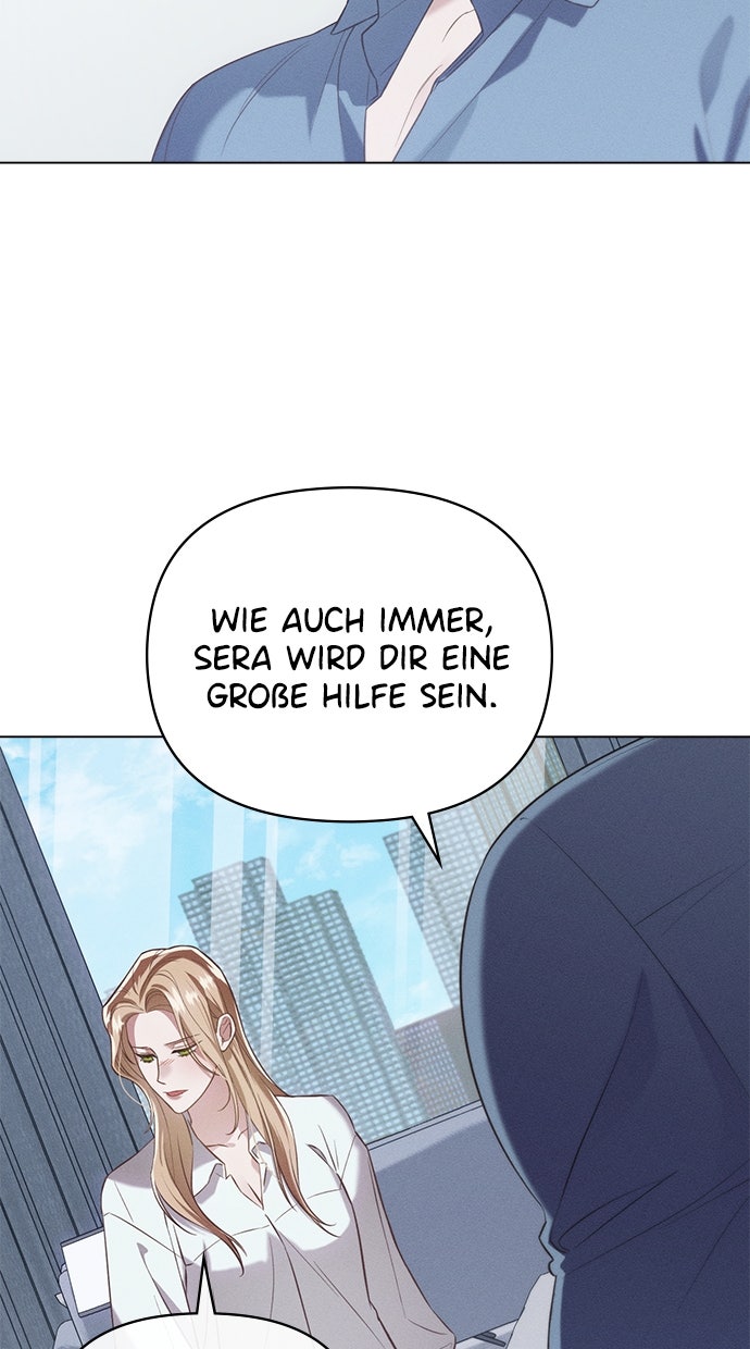 Read Werwölfe sind verrückt nach mir Manga Online