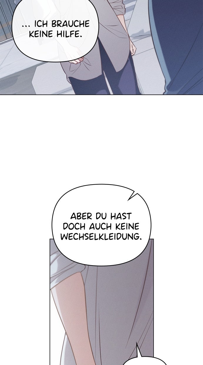 Read Werwölfe sind verrückt nach mir Manga Online