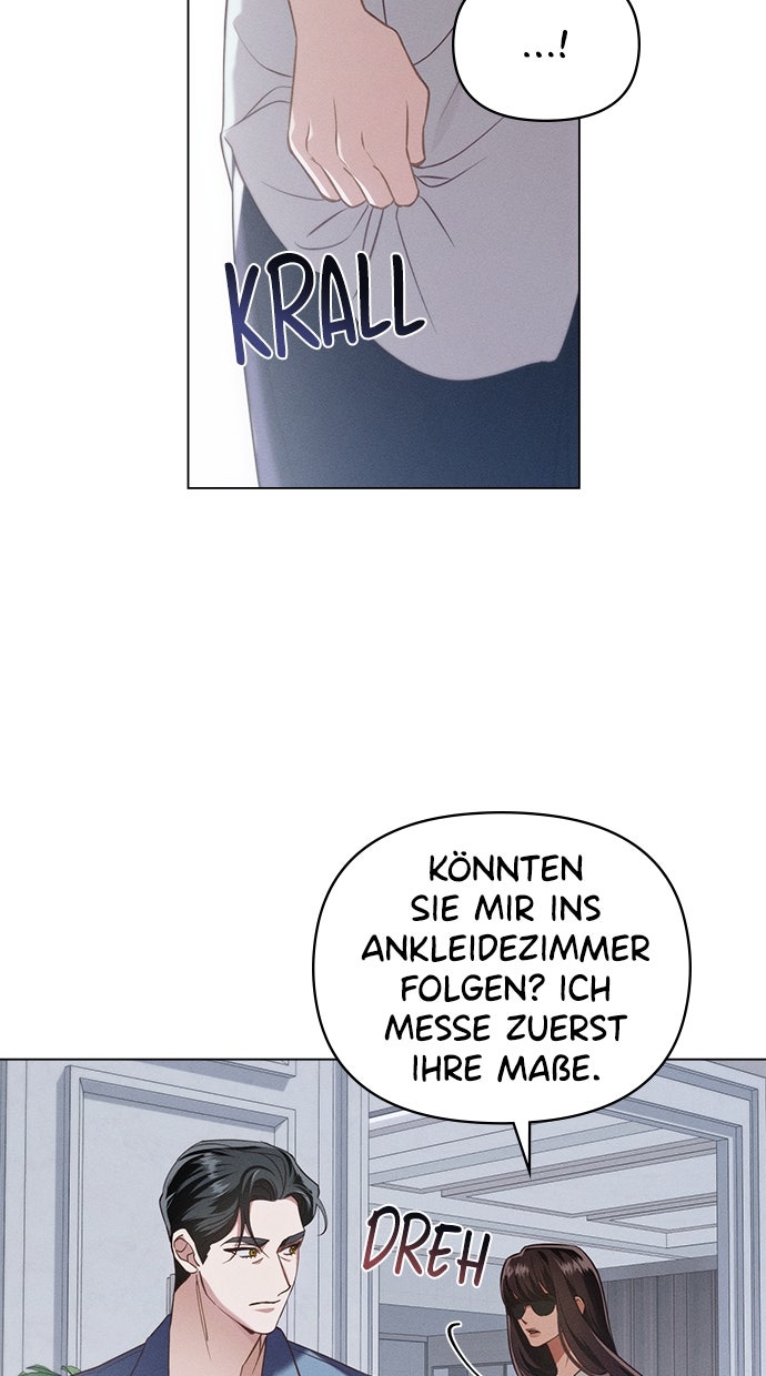 Read Werwölfe sind verrückt nach mir Manga Online
