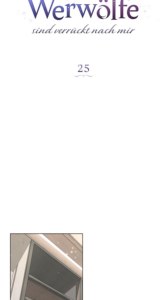 Read Werwölfe sind verrückt nach mir Manga Online