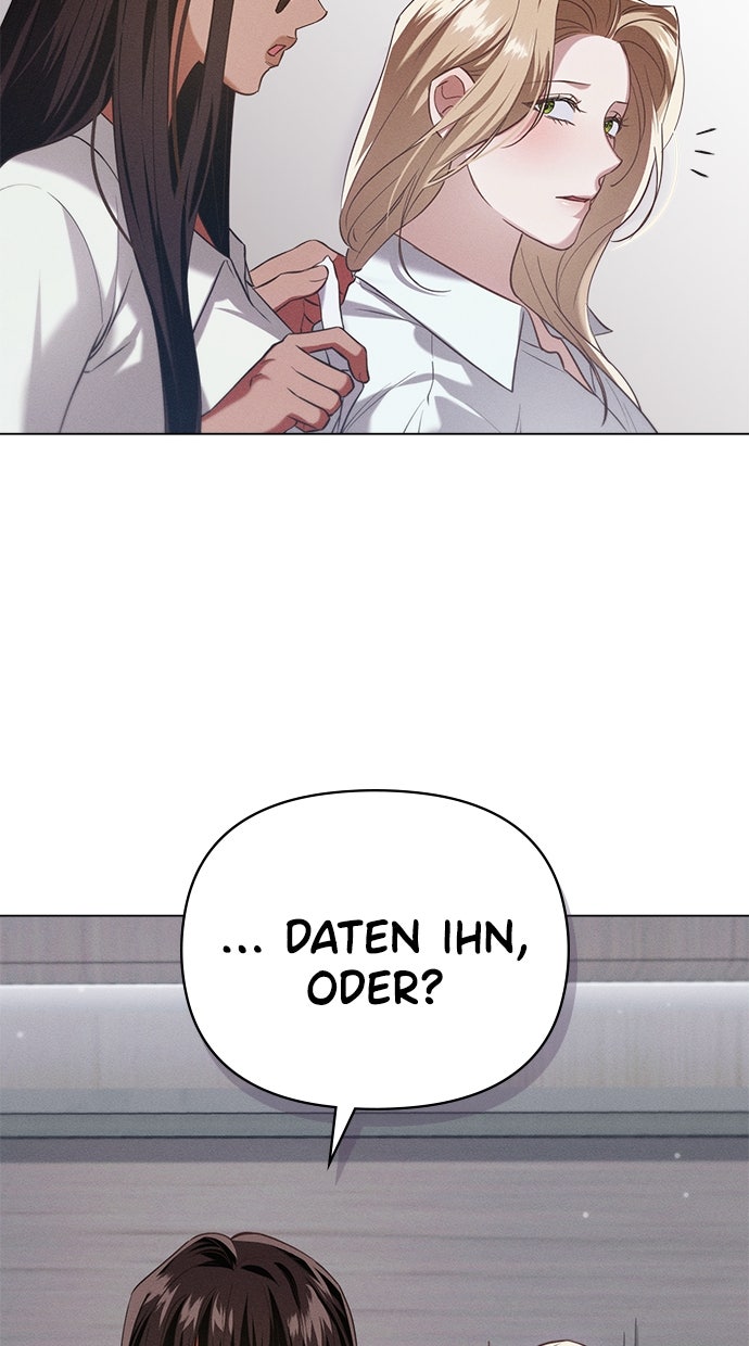 Read Werwölfe sind verrückt nach mir Manga Online