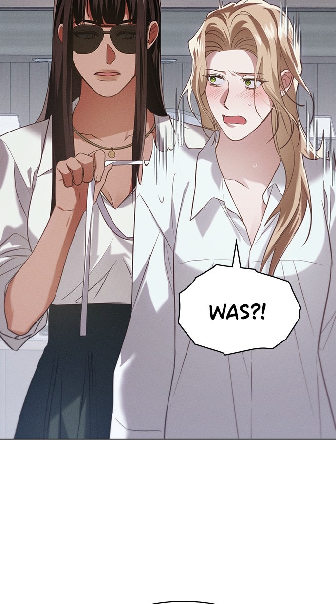 Read Werwölfe sind verrückt nach mir Manga Online