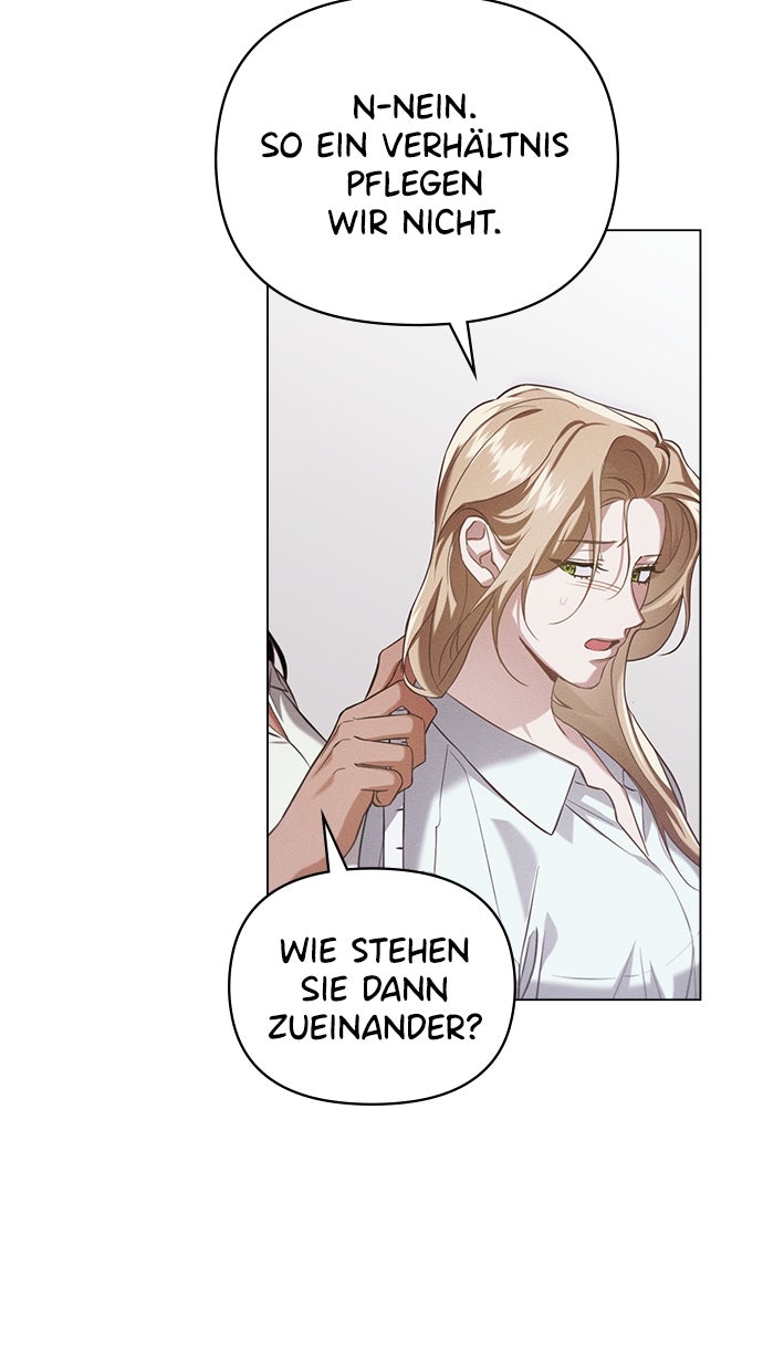 Read Werwölfe sind verrückt nach mir Manga Online