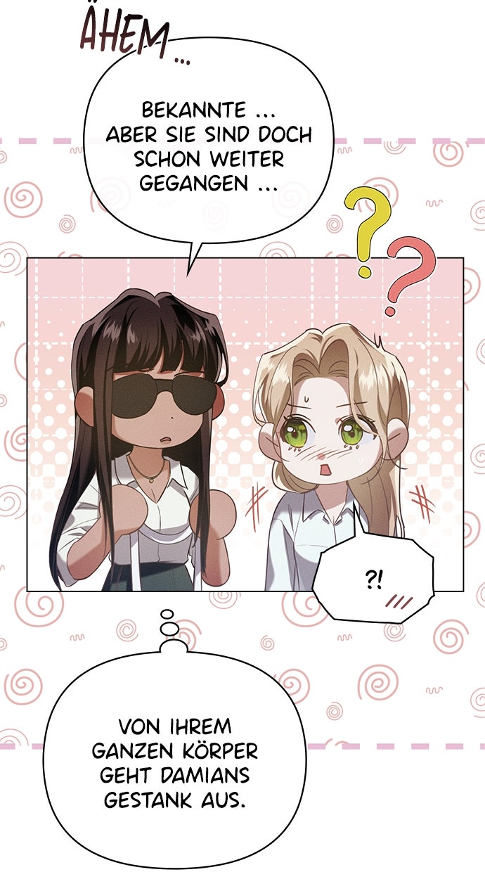 Read Werwölfe sind verrückt nach mir Manga Online