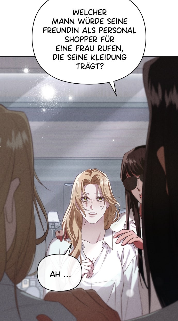 Read Werwölfe sind verrückt nach mir Manga Online