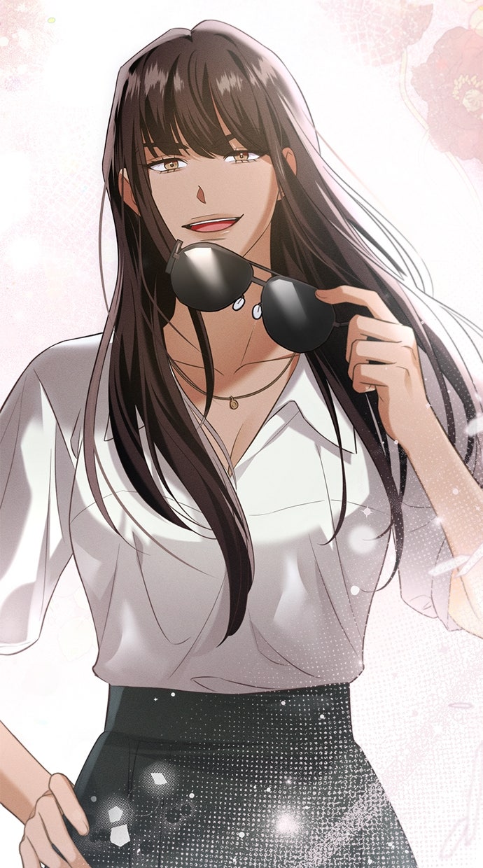 Read Werwölfe sind verrückt nach mir Manga Online