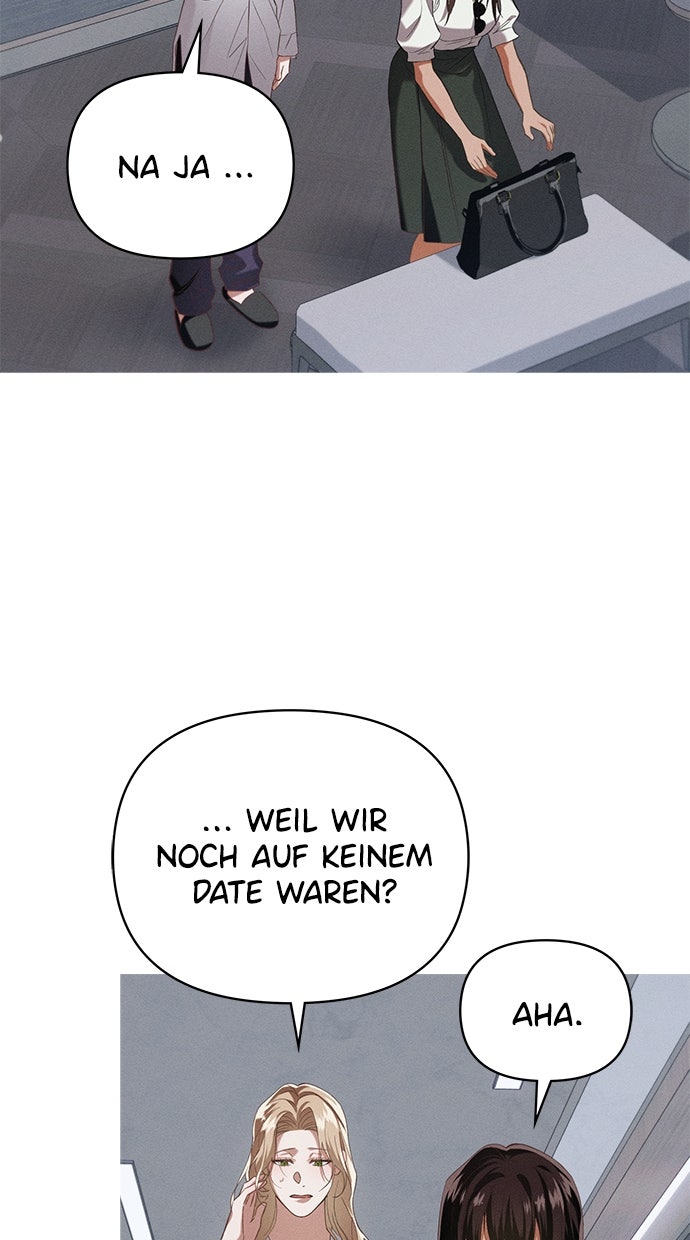 Read Werwölfe sind verrückt nach mir Manga Online