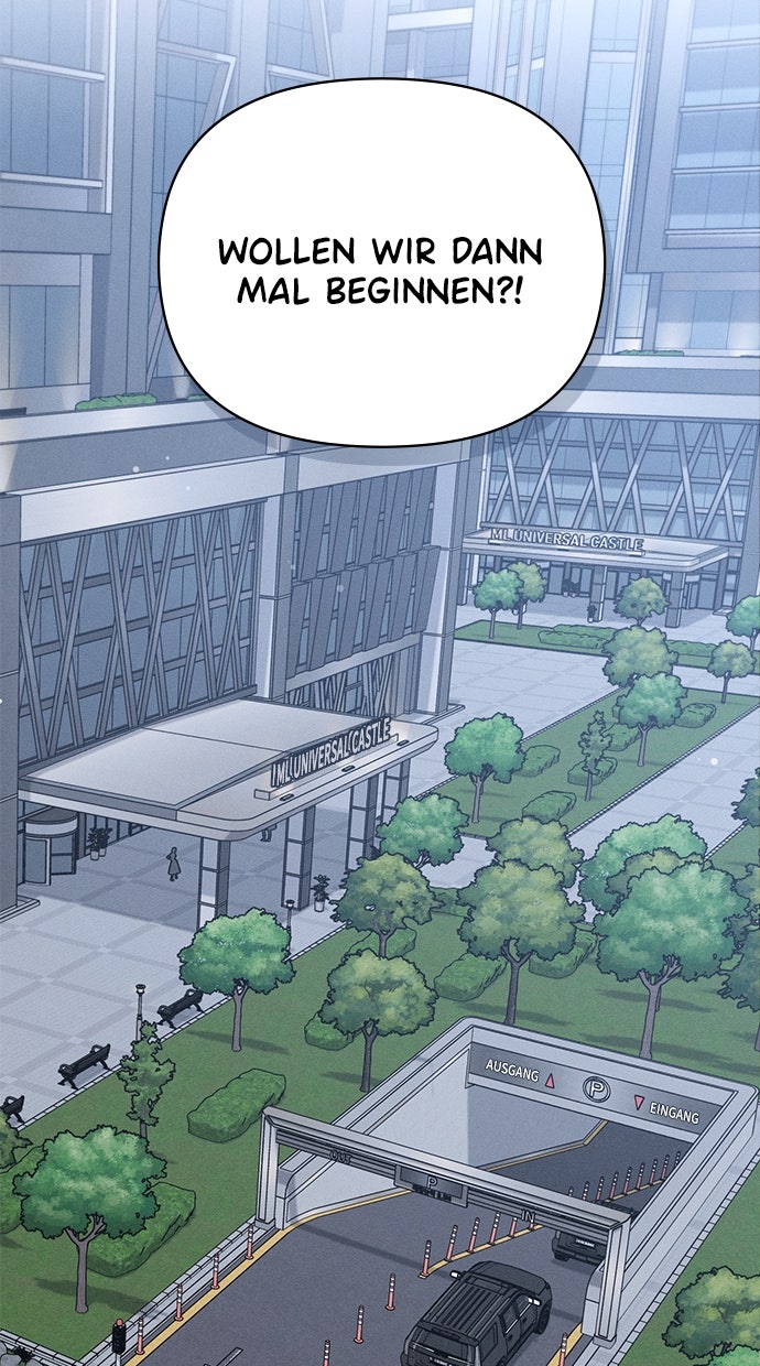 Read Werwölfe sind verrückt nach mir Manga Online