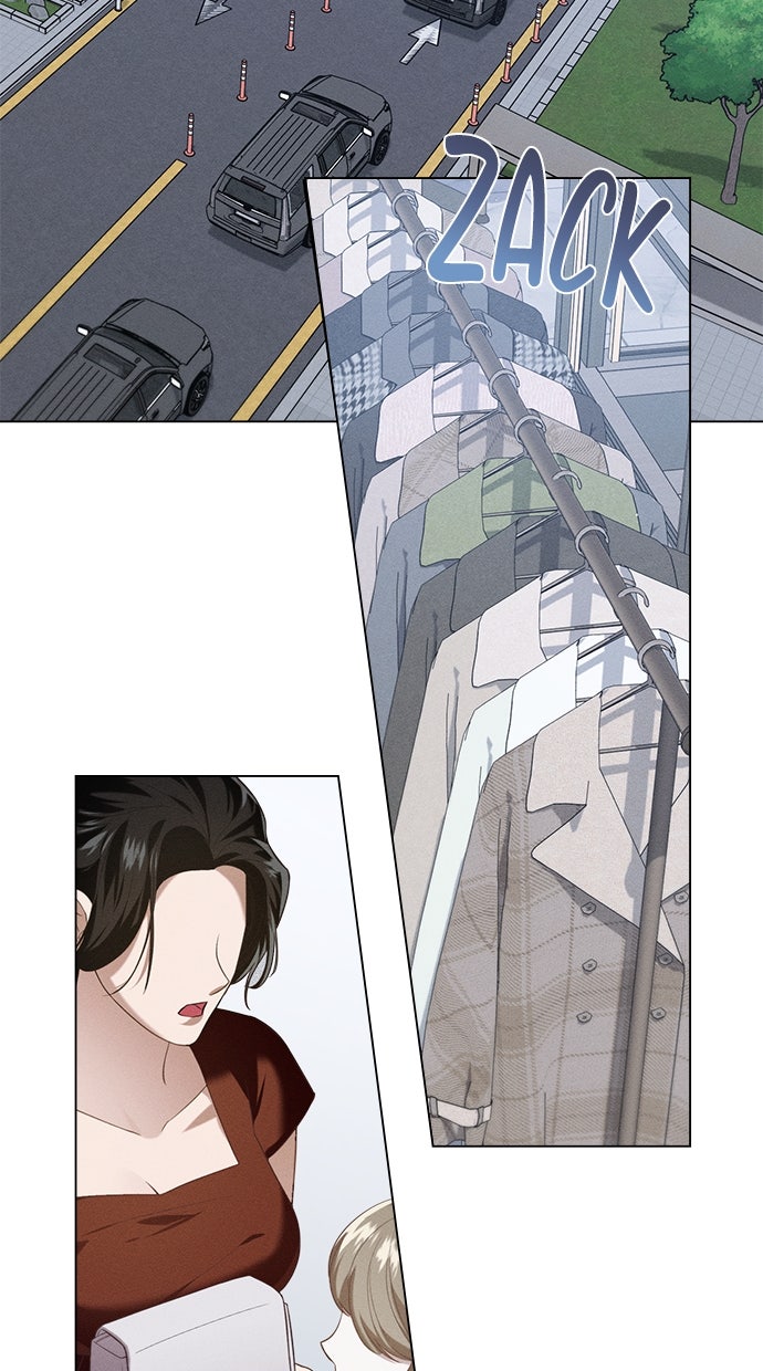 Read Werwölfe sind verrückt nach mir Manga Online