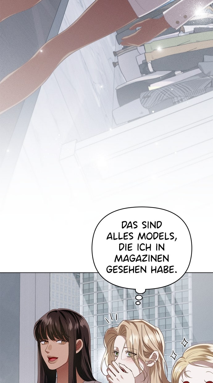 Read Werwölfe sind verrückt nach mir Manga Online