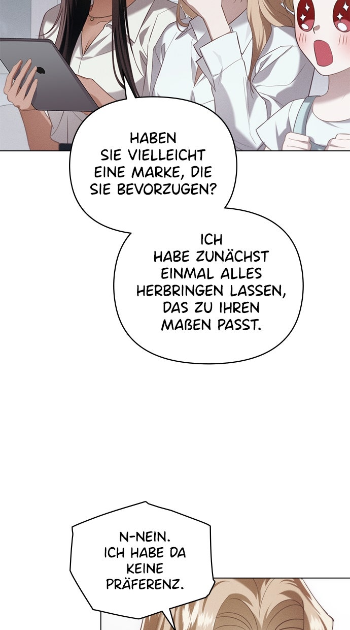 Read Werwölfe sind verrückt nach mir Manga Online