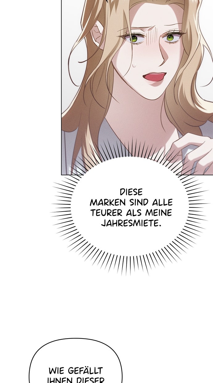 Read Werwölfe sind verrückt nach mir Manga Online