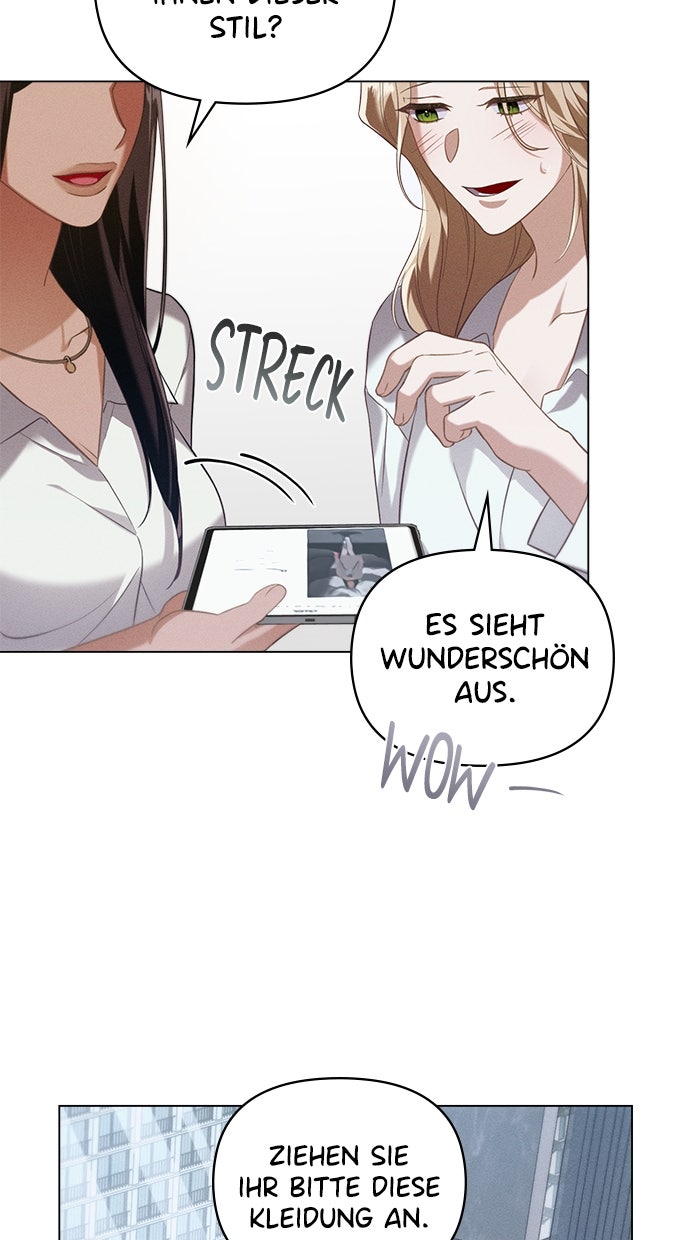 Read Werwölfe sind verrückt nach mir Manga Online