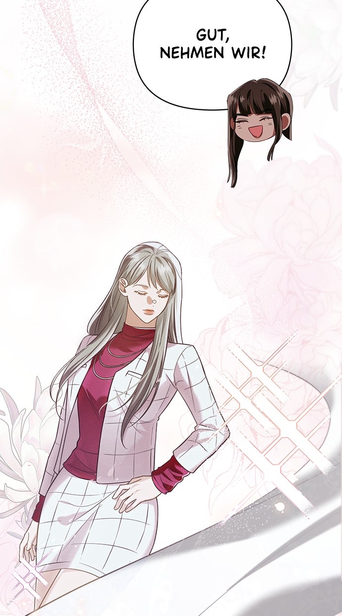 Read Werwölfe sind verrückt nach mir Manga Online