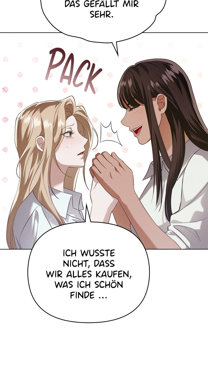 Read Werwölfe sind verrückt nach mir Manga Online