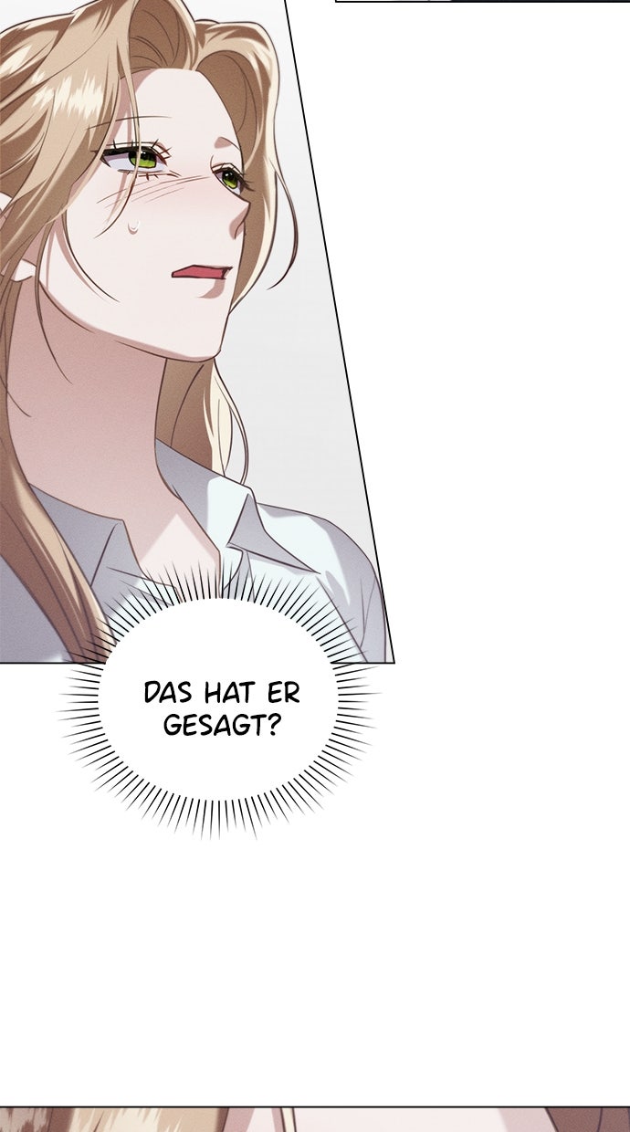 Read Werwölfe sind verrückt nach mir Manga Online