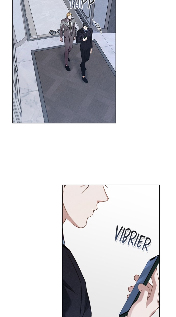 Read Werwölfe sind verrückt nach mir Manga Online