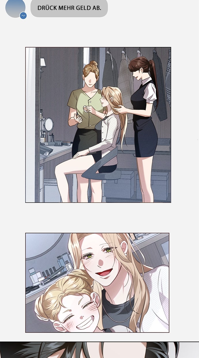 Read Werwölfe sind verrückt nach mir Manga Online