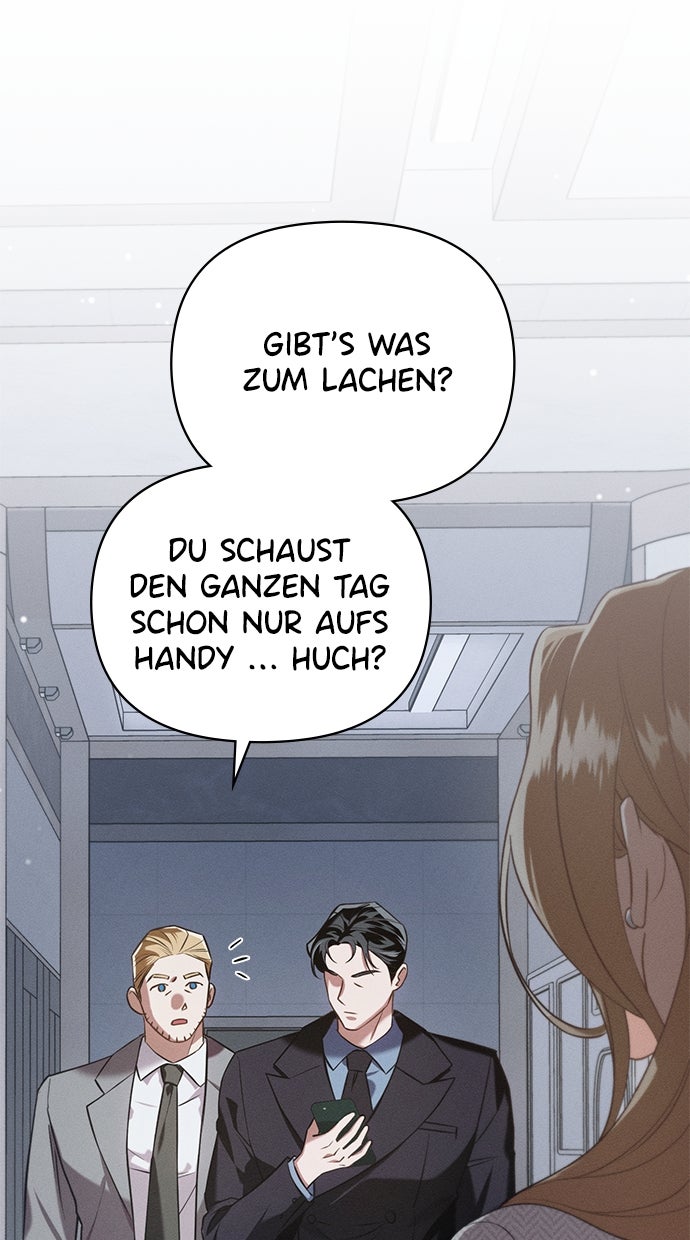 Read Werwölfe sind verrückt nach mir Manga Online