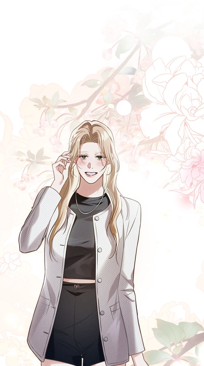 Read Werwölfe sind verrückt nach mir Manga Online