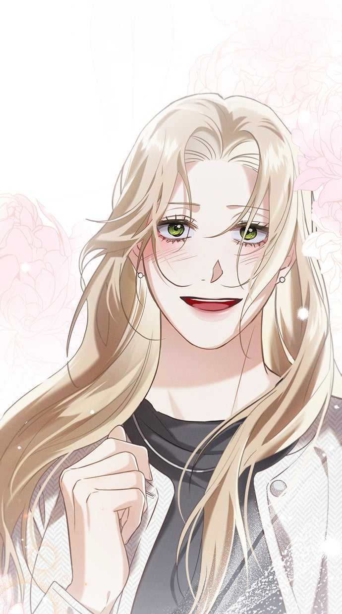 Read Werwölfe sind verrückt nach mir Manga Online