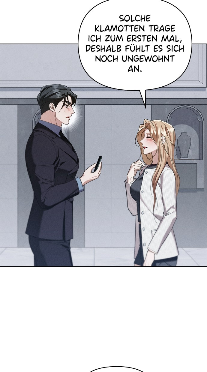 Read Werwölfe sind verrückt nach mir Manga Online