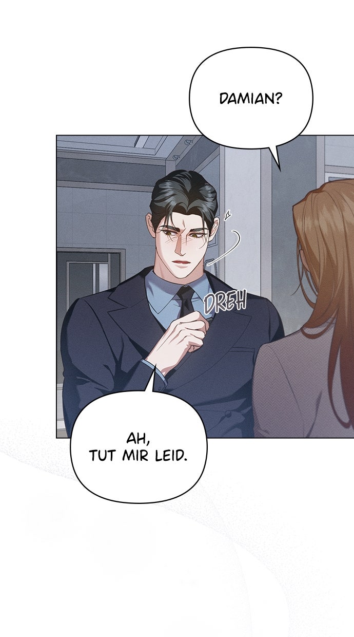 Read Werwölfe sind verrückt nach mir Manga Online