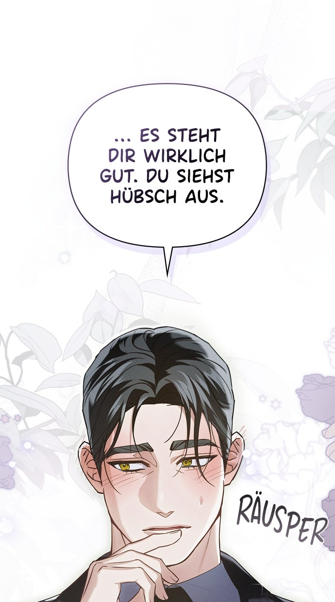 Read Werwölfe sind verrückt nach mir Manga Online