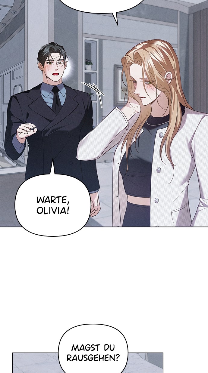 Read Werwölfe sind verrückt nach mir Manga Online