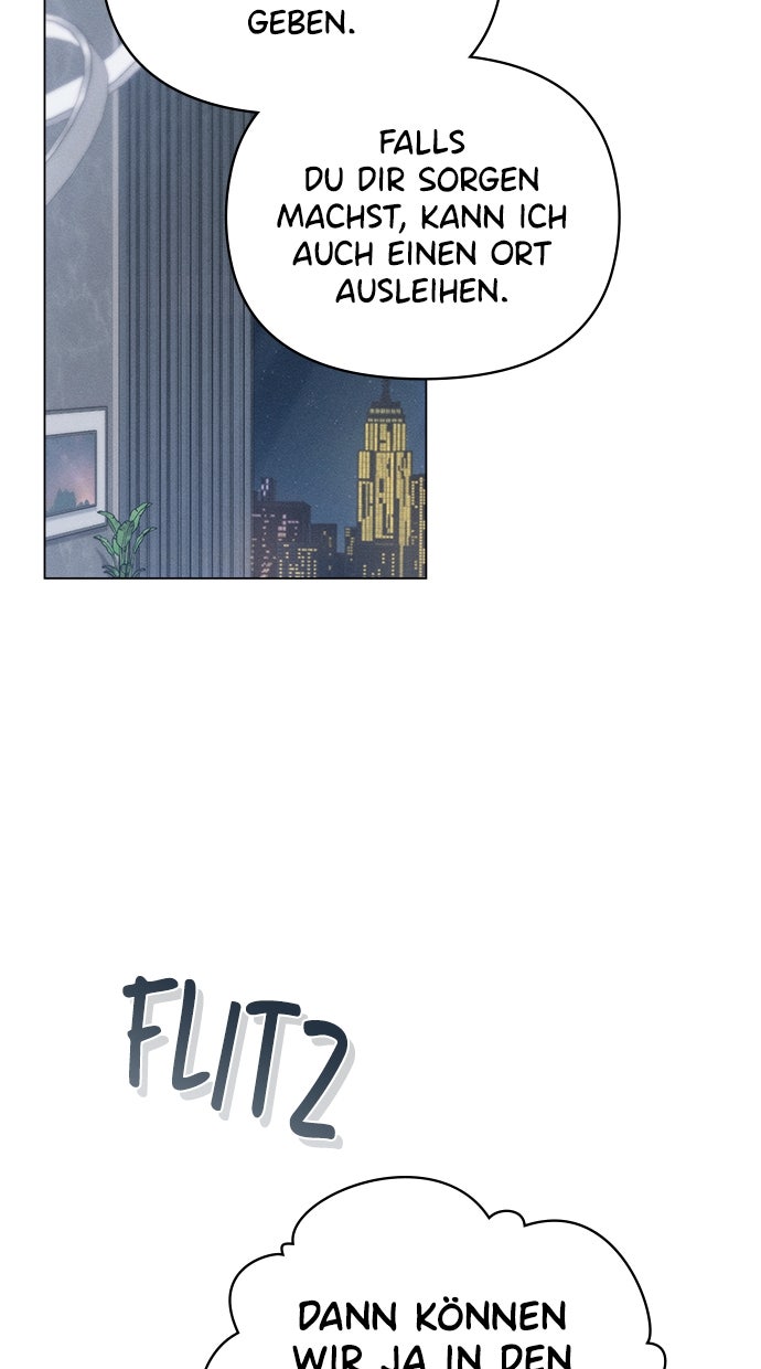 Read Werwölfe sind verrückt nach mir Manga Online