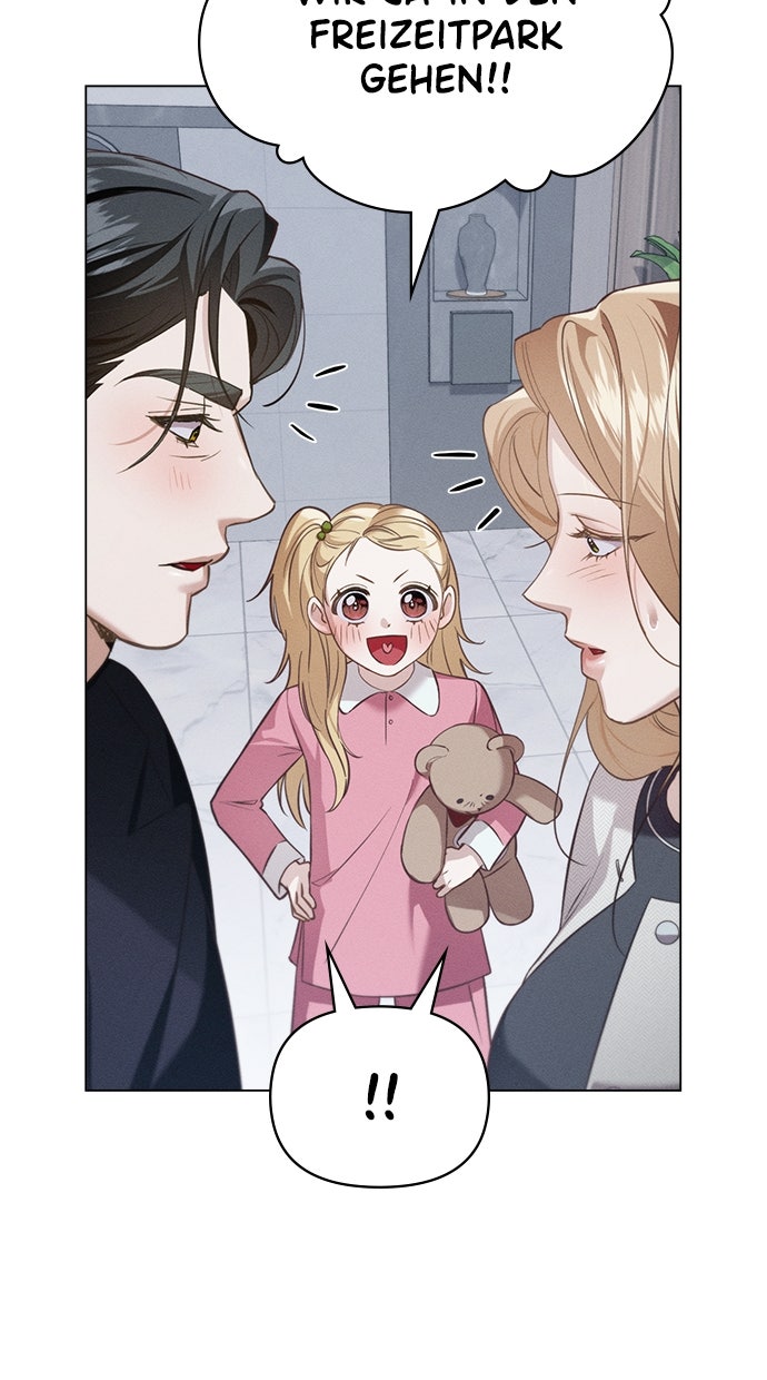 Read Werwölfe sind verrückt nach mir Manga Online