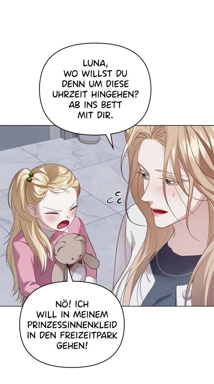 Read Werwölfe sind verrückt nach mir Manga Online