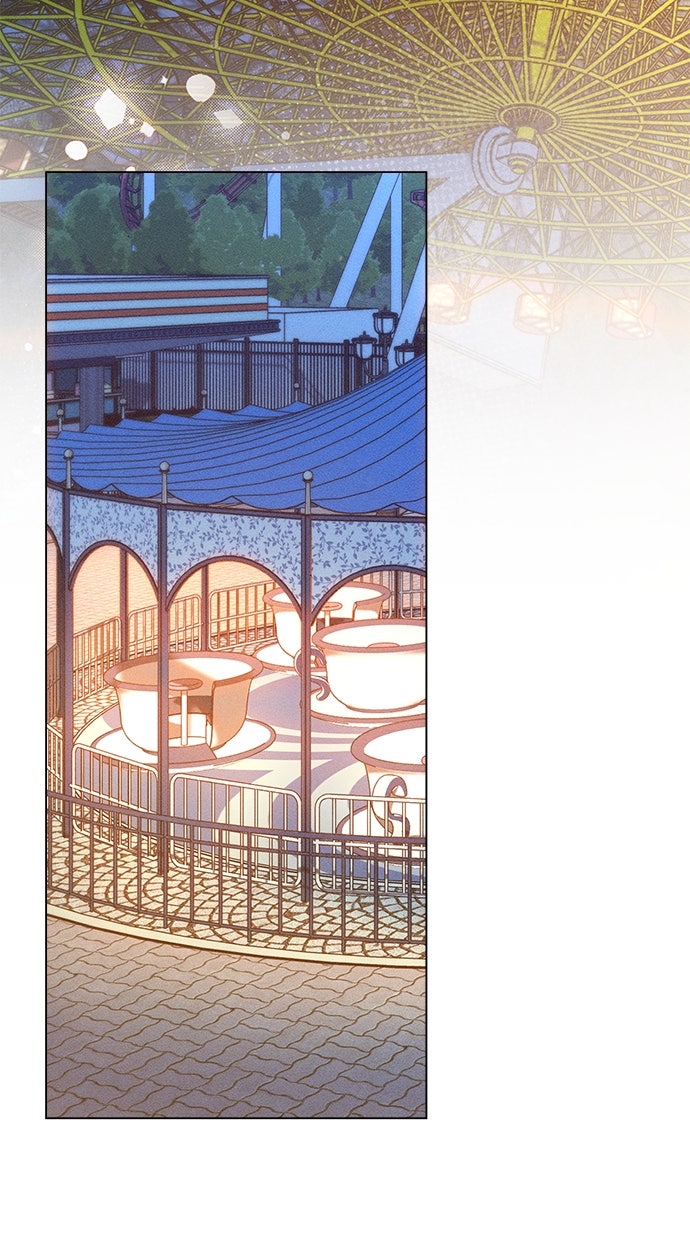 Read Werwölfe sind verrückt nach mir Manga Online