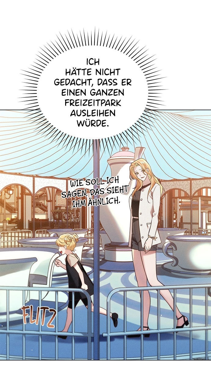 Read Werwölfe sind verrückt nach mir Manga Online