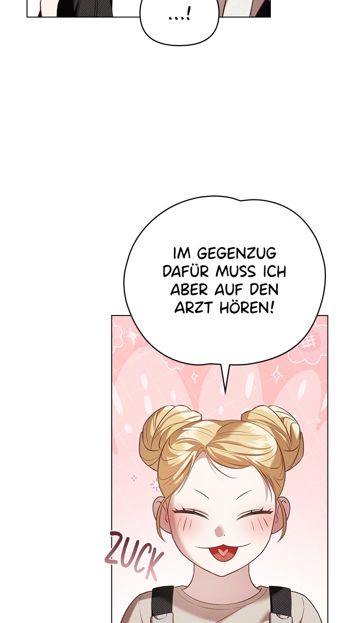 Read Werwölfe sind verrückt nach mir Manga Online