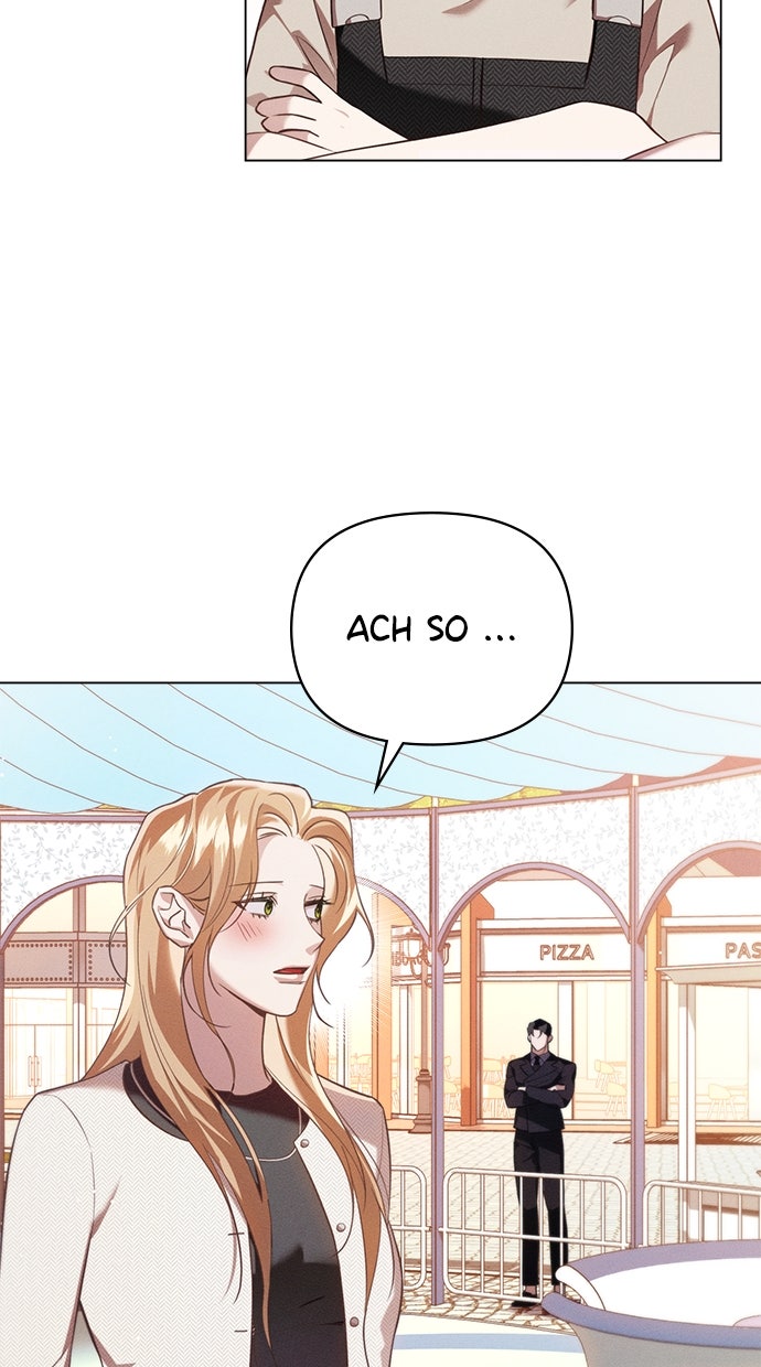 Read Werwölfe sind verrückt nach mir Manga Online