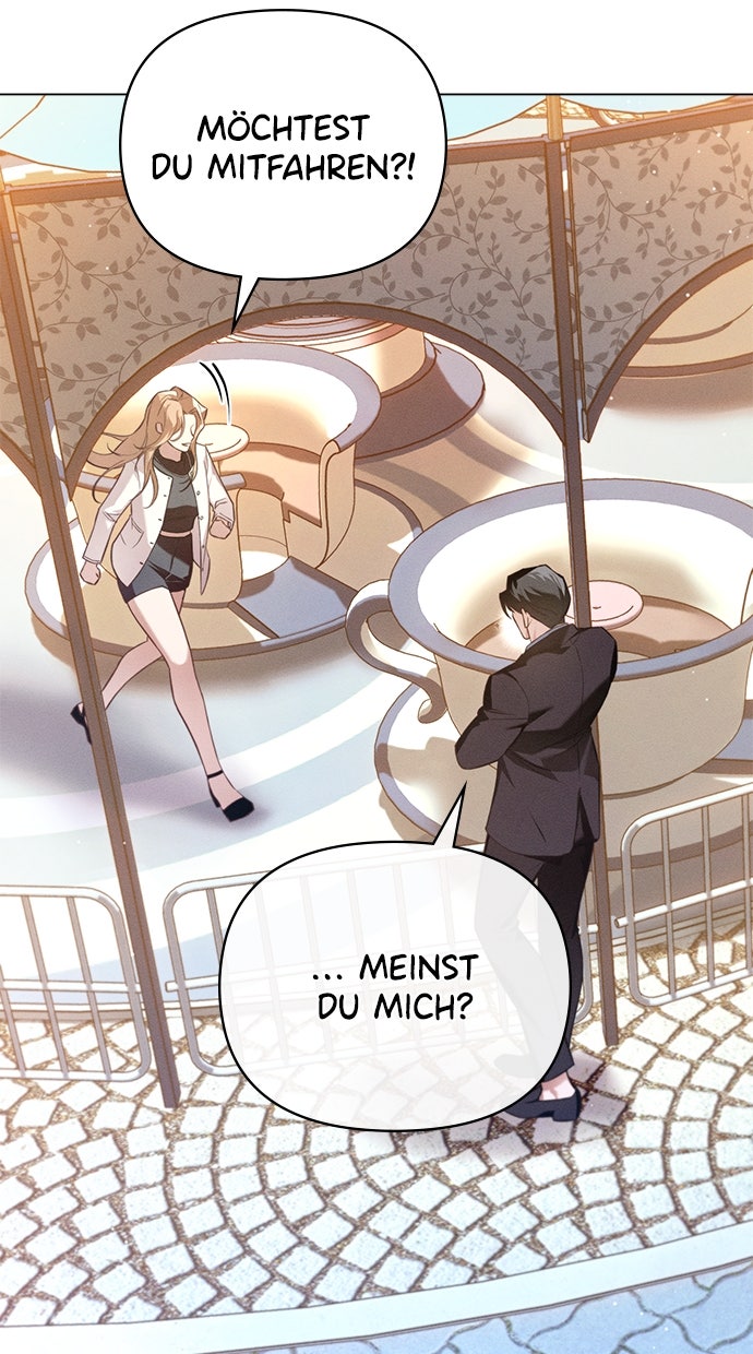 Read Werwölfe sind verrückt nach mir Manga Online