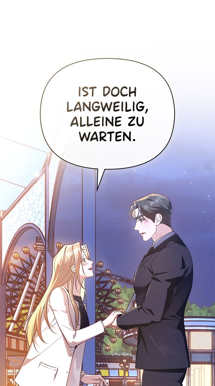 Read Werwölfe sind verrückt nach mir Manga Online