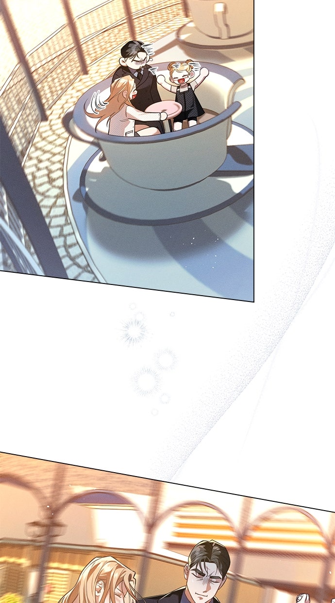 Read Werwölfe sind verrückt nach mir Manga Online